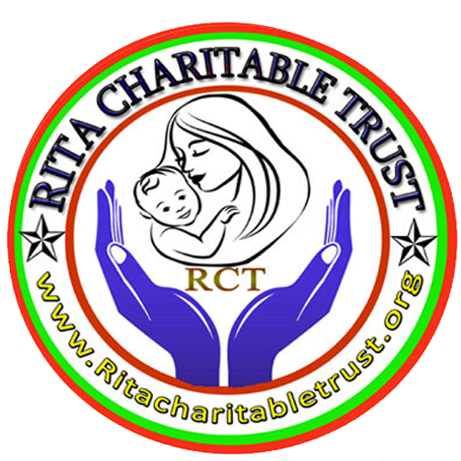 Rita Charitable Trust