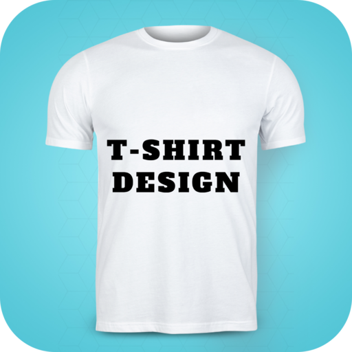 T Shirt Design Maker & Creator