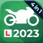 Motorcycle Theory Test 2023