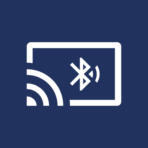 Screen Cast: Bluetooth Manager