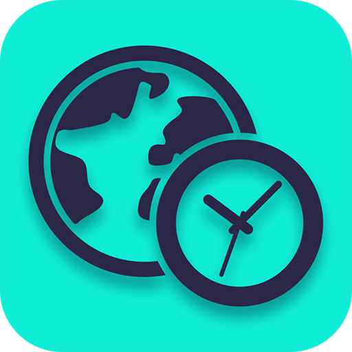 World Clock