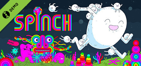 Spinch Demo
