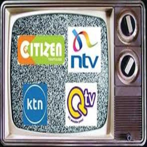 All Kenya Live Tv - LIVE NOW