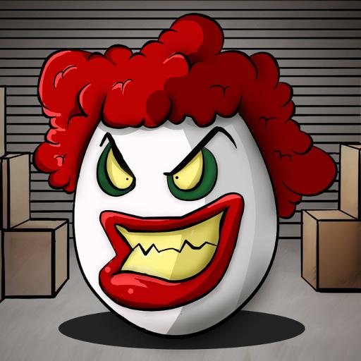 Egg 2: Clicker