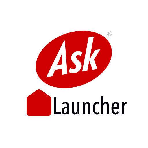 Ask Launcher