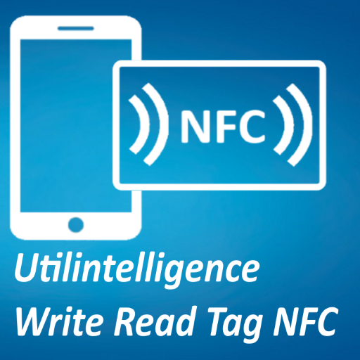 Write and Read NFC Tag