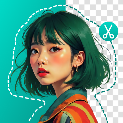AI Background Changer-Cutout