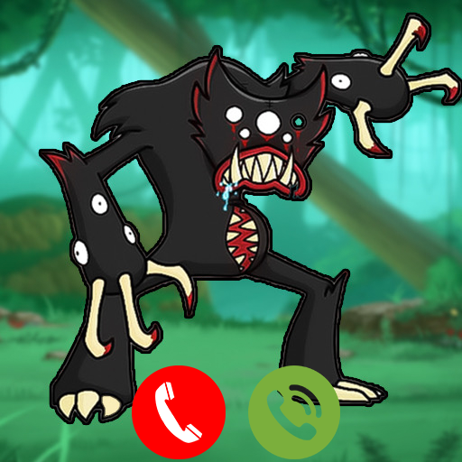 Killy Willy Horror Fake Call