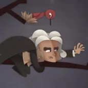 Doodle Beethoven Music