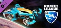 Rocket League® - Vulcan