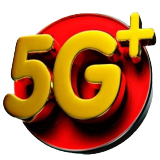 SUPER 5G PLUS