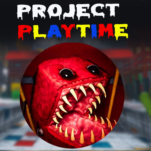 Project Playtime Chapter 3