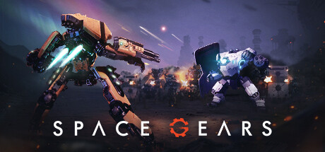 Space Gears