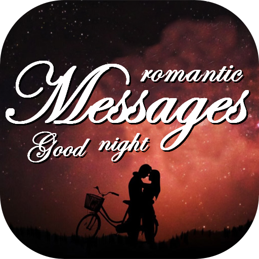 Romantic Good Night Messages