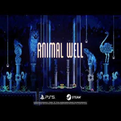 Animal Well