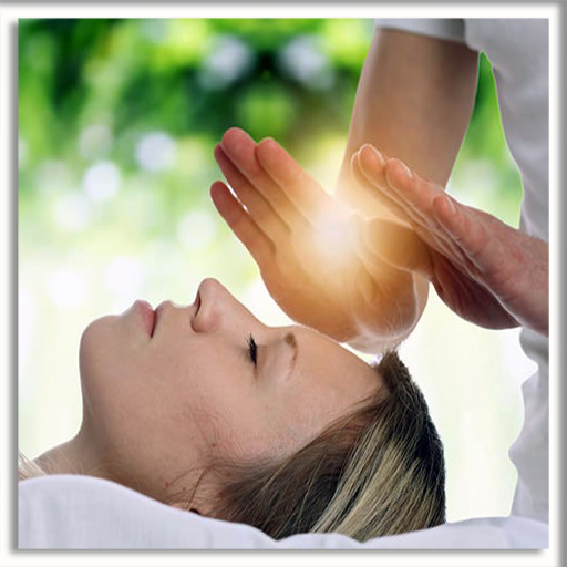 Learn Reiki