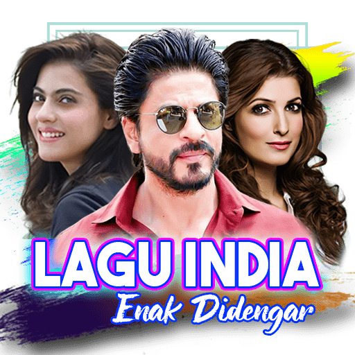 Lagu India enak di dengar