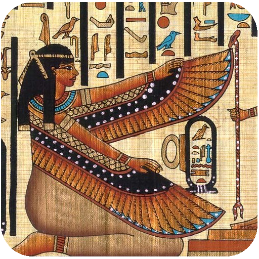 Egyptian mythology