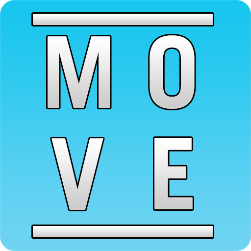 Move - 技巧和速度