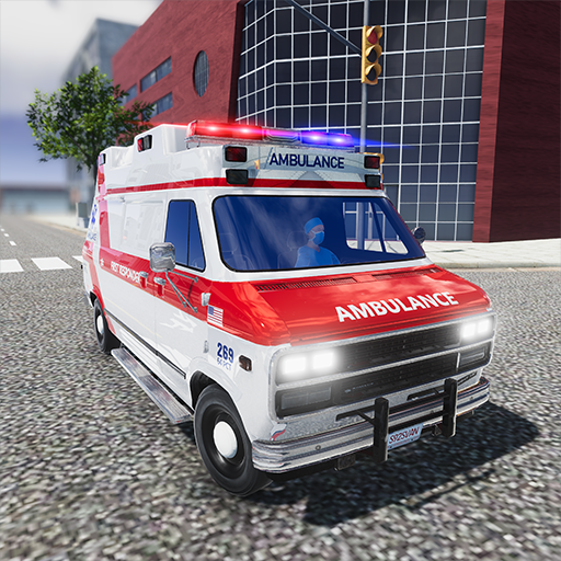 Ambulance Games Offline