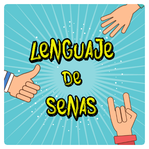 Aprende señas: Lengua de Señas