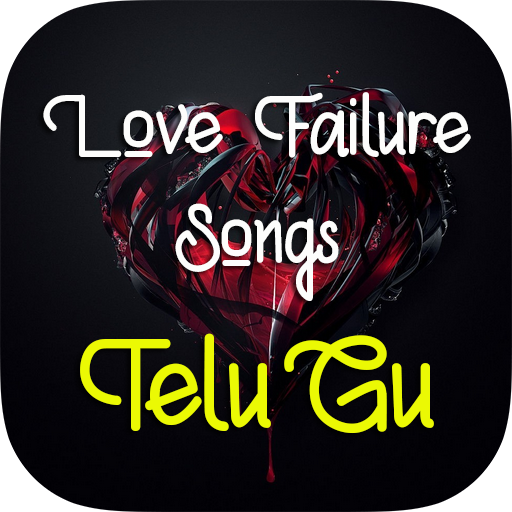 Love Failure Songs Telugu