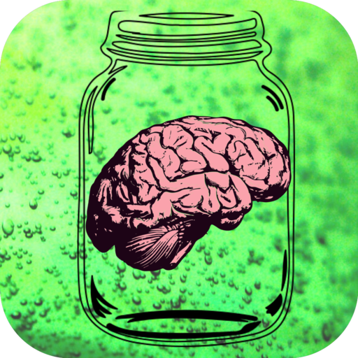 Big Brains in Little Jars