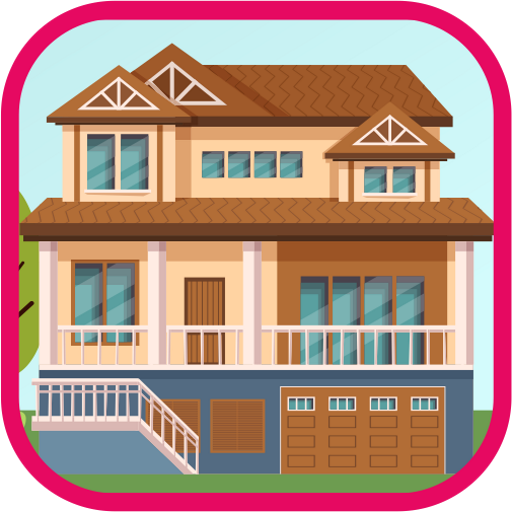 Super Jigsaw Puzzle - Homes