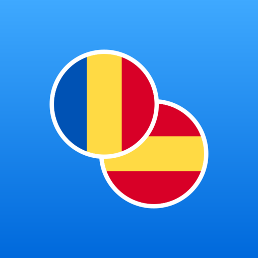 Romanian-Spanish Dictionary