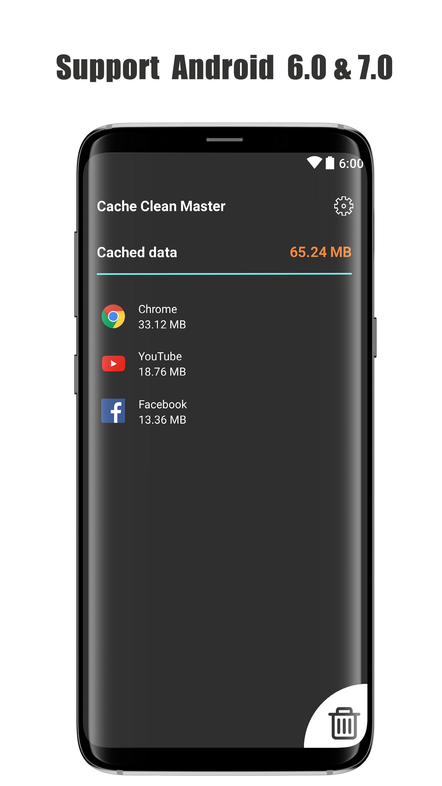تنزيل Cache Cleaner Super Clear على جهاز الكمبيوتر | مسؤول GameLoop