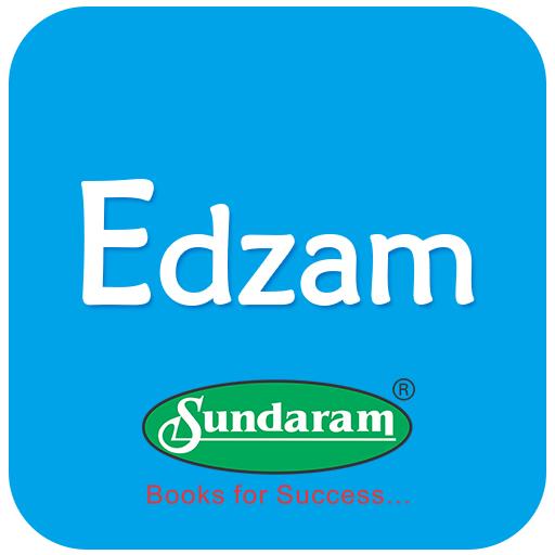 SundaramEdzam-Study diksha app