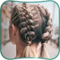 Hairstyles with trendy braids?