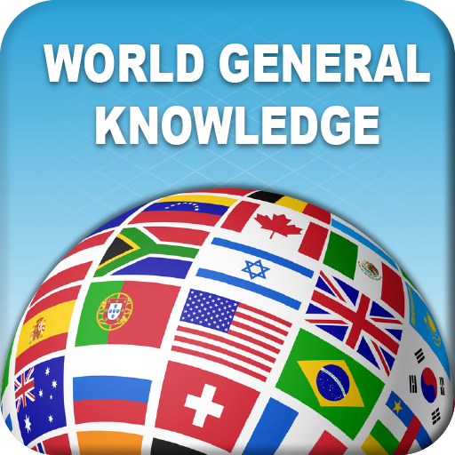 General Knowledge Book: World Gk