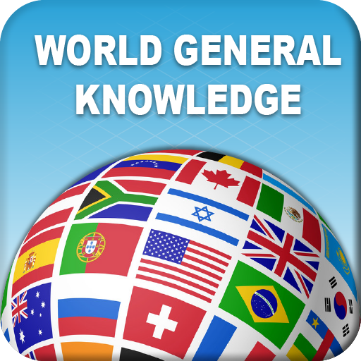 General Knowledge Book: World Gk