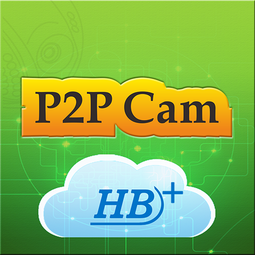 IPCameraHBP