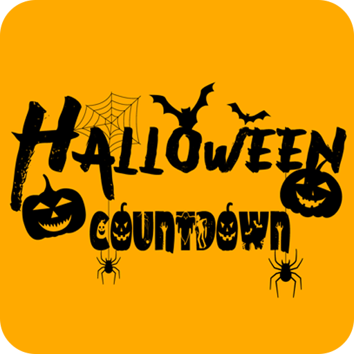 2024 Halloween Countdown