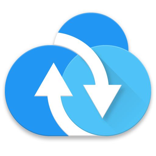 Cloud Sync