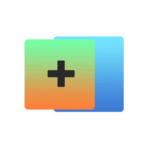 Dual Space - Second Space App