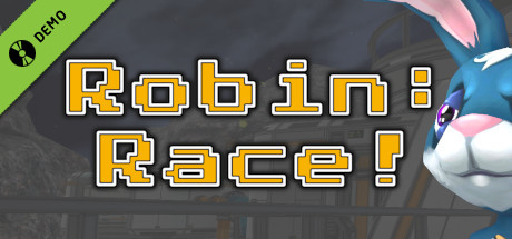 Robin: Race! Demo