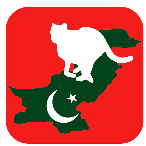 Pakistani apps and games.