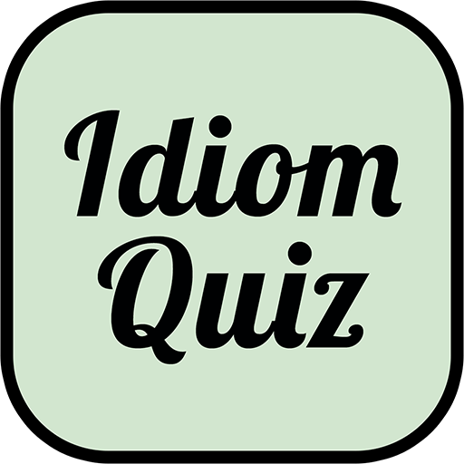 English Idioms Quiz Test