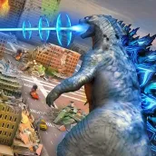 Kaiju Hyper