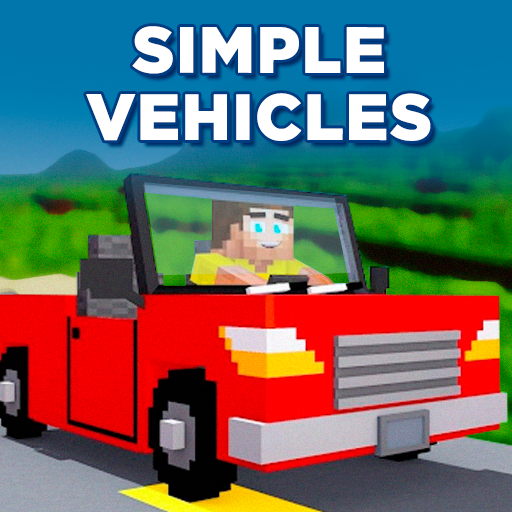 Simple Vehicles MCPE