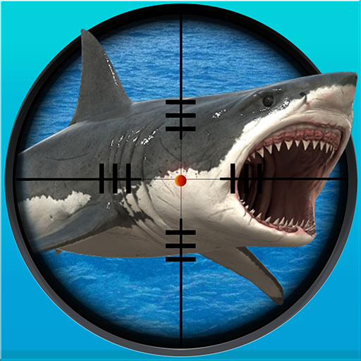 Whale Shark Sniper Hunter 3D