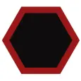Red Hex Theme