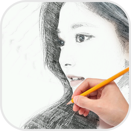 Photo to Pencil Plus - Sketch Effect