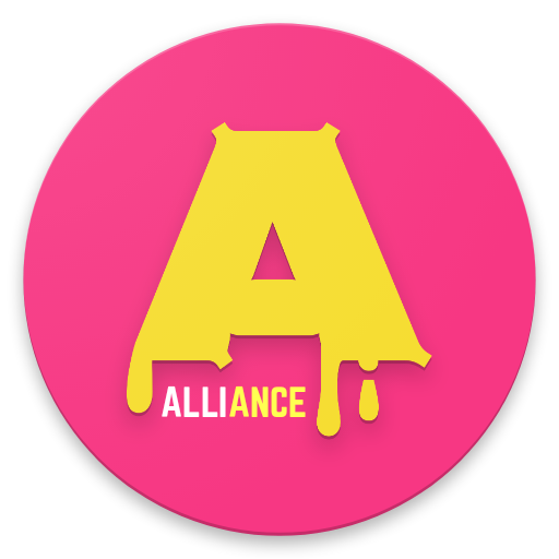 Alliance KWGT