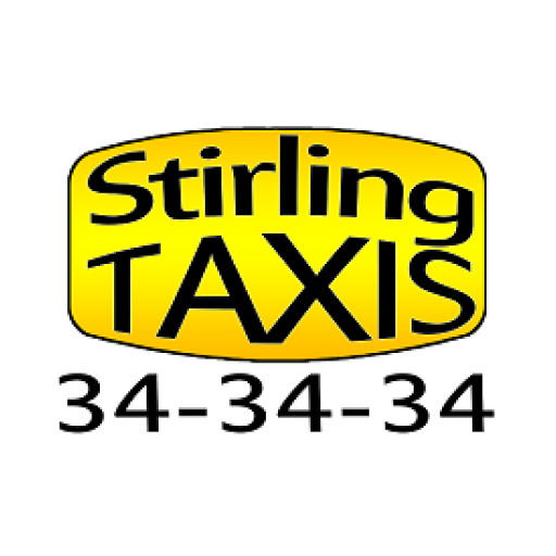 Stirling Taxis (Scotland)