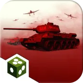 Tank Battle: East Front