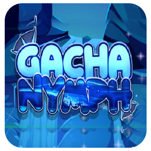 Gacha Nymph Wallpapers